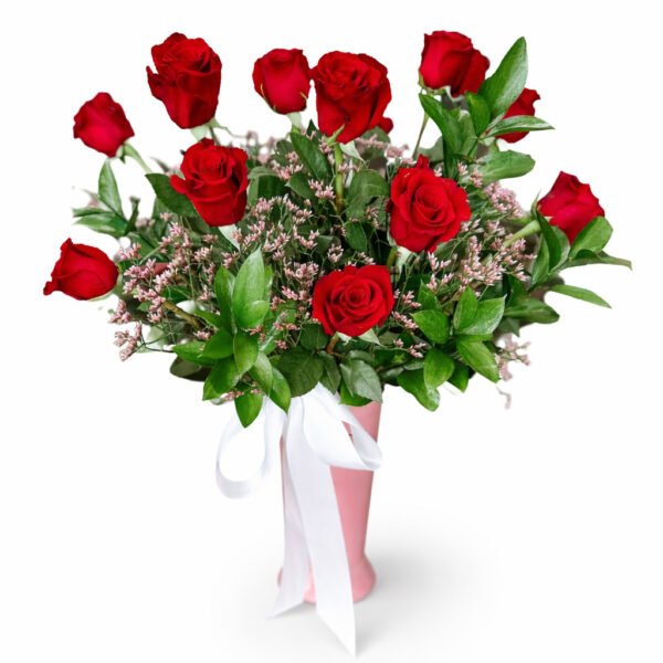 You’re Always The One