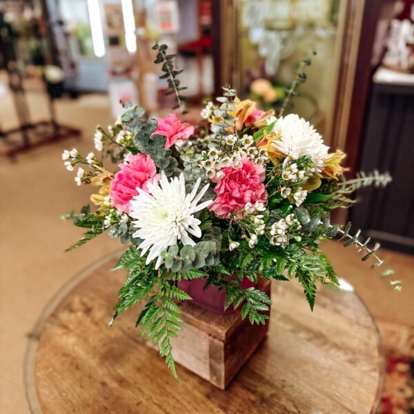 Hey Hey, It’s Your Birthday!